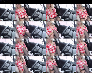 missofkiss — 9 minute Chaturbate couple naked cam show, 720p, Dec 11, 2022