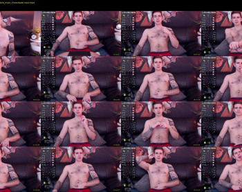 mr_longboy — 24 minute Chaturbate male naked cam show, 1080p, Dec 11, 2022