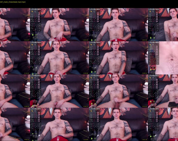 mr_longboy — 40 minute Chaturbate male naked cam show, 1080p, Dec 11, 2022
