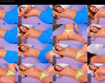 sugaristic — 54 minute Chaturbate female naked cam show, 1080p, Dec 11, 2022