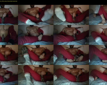 constructorcock — 25 minute Chaturbate male naked cam show, 360p, Dec 12, 2022