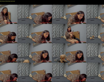 devinesex — 19 minute Chaturbate female naked cam show, 1080p, Dec 12, 2022