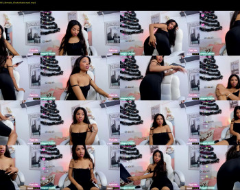 eimi_space — 58 minute Chaturbate female naked cam show, 1080p, Dec 13, 2022