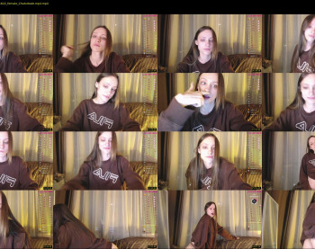 fflloowweerr — 39 minute Chaturbate couple naked cam show, 1080p, Dec 12, 2022