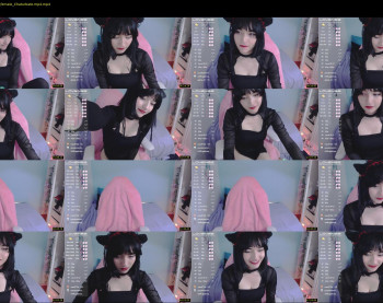 katryn_ — 54 minute Chaturbate female naked cam show, 1080p, Dec 12, 2022
