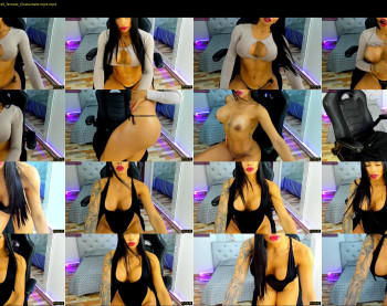 kickyfox77 — 58 minute Chaturbate female naked cam show, 1080p, Dec 13, 2022