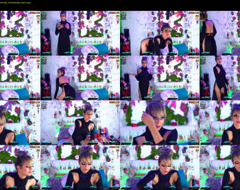 kittygy — 65 minute Chaturbate female naked cam show, 1080p, Dec 12, 2022