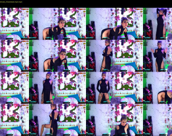 kittygy — 36 minute Chaturbate female naked cam show, 1080p, Dec 12, 2022