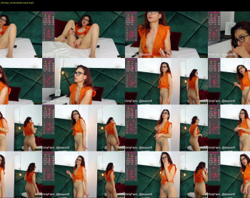 lisacroft — 51 minute Chaturbate female naked cam show, 1080p, Dec 12, 2022
