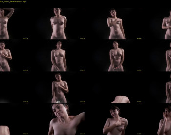 mindvoiding — 40 minute Chaturbate female naked cam show, 720p, Dec 13, 2022
