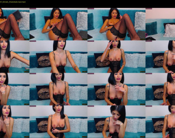 sara_daisy — 23 minute Chaturbate female naked cam show, 720p, Dec 12, 2022