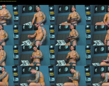 davidd_blake — 31 minute Chaturbate male naked cam show, 1080p, Dec 13, 2022