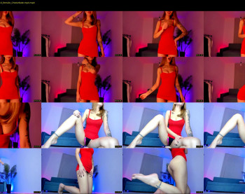 didiactive — 27 minute Chaturbate female naked cam show, 720p, Dec 13, 2022