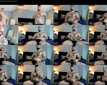dimitri_sullivan — 55 minute Chaturbate male naked cam show, 1080p, Dec 13, 2022