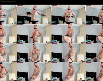 dimitri_sullivan — 28 minute Chaturbate male naked cam show, 1080p, Dec 13, 2022