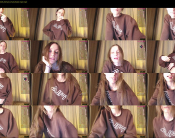 fflloowweerr — 9 minute Chaturbate couple naked cam show, 1080p, Dec 13, 2022