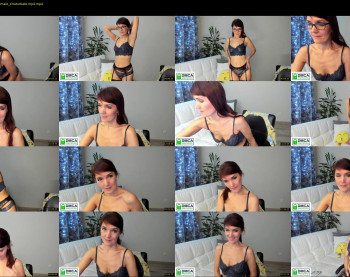 fritha — 35 minute Chaturbate female naked cam show, 720p, Dec 14, 2022