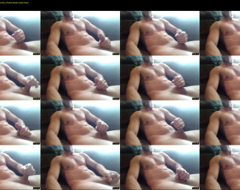 jwill80 — 3 minute Chaturbate male naked cam show, 480p, Dec 13, 2022