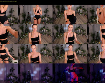 katrin_sweeft — 54 minute Chaturbate female naked cam show, 1080p, Dec 13, 2022