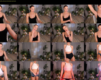 katrin_sweeft — 55 minute Chaturbate female naked cam show, 1080p, Dec 13, 2022