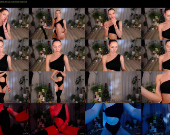 katrin_sweeft — 54 minute Chaturbate female naked cam show, 1080p, Dec 14, 2022