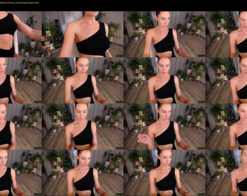 katrin_sweeft — 7 minute Chaturbate female naked cam show, 1080p, Dec 14, 2022