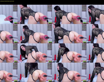 keyllaa_ — 57 minute Chaturbate female naked cam show, 1080p, Dec 13, 2022