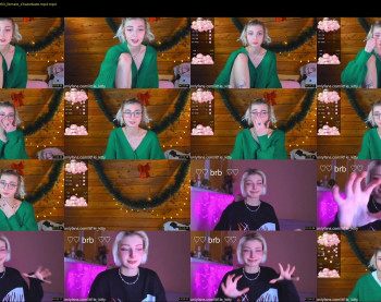 lit1le_kitty_ — 54 minute Chaturbate female naked cam show, 720p, Dec 13, 2022