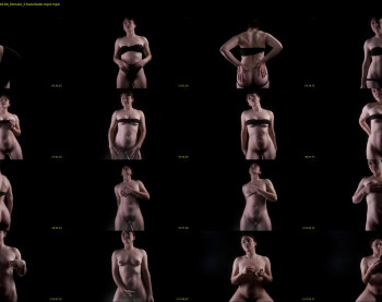 mindvoiding — 95 minute Chaturbate female naked cam show, 720p, Dec 14, 2022