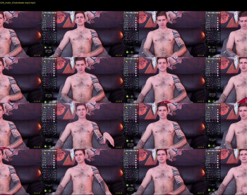 mr_longboy — 53 minute Chaturbate male naked cam show, 1080p, Dec 13, 2022