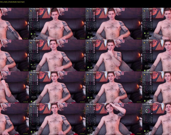 mr_longboy — 29 minute Chaturbate male naked cam show, 1080p, Dec 13, 2022