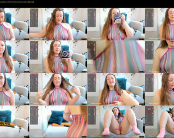 natural_british_emma — 54 minute Chaturbate female naked cam show, 1080p, Dec 13, 2022