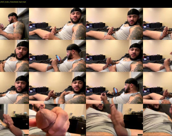thepipe_layer — 9 minute Chaturbate male naked cam show, 720p, Dec 14, 2022