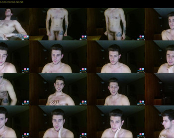 cloudsent — 36 minute Chaturbate male naked cam show, 1080p, Dec 14, 2022