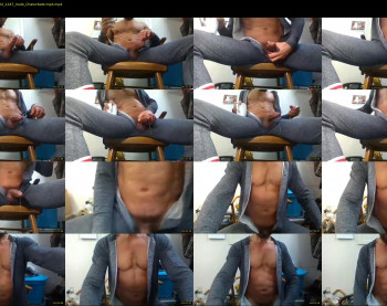 constructorcock — 5 minute Chaturbate male naked cam show, 360p, Dec 14, 2022