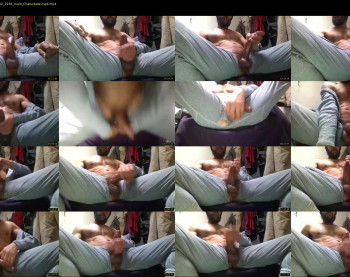 constructorcock — 21 minute Chaturbate male naked cam show, 360p, Dec 14, 2022