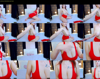 dd_shari — 54 minute Chaturbate female naked cam show, 1080p, Dec 14, 2022