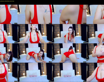 dd_shari — 54 minute Chaturbate female naked cam show, 1080p, Dec 14, 2022
