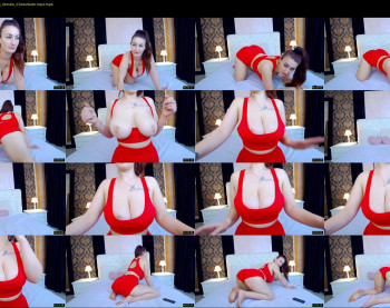 dd_shari — 54 minute Chaturbate female naked cam show, 1080p, Dec 14, 2022