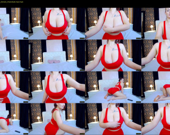 dd_shari — 52 minute Chaturbate female naked cam show, 1080p, Dec 14, 2022