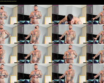dimitri_sullivan — 5 minute Chaturbate male naked cam show, 1080p, Dec 14, 2022