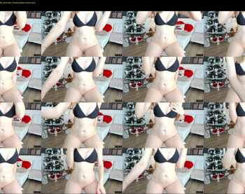 dolce_eva — 19 minute Chaturbate female naked cam show, 1080p, Dec 15, 2022