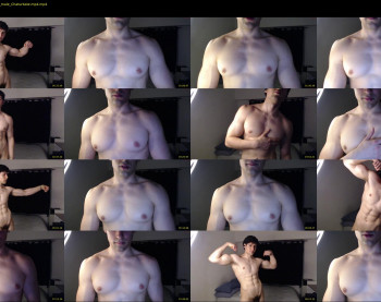 drmozo — 10 minute Chaturbate male naked cam show, 720p, Dec 15, 2022