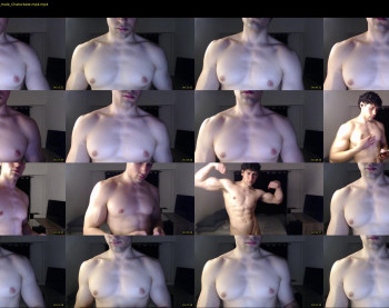 drmozo — 5 minute Chaturbate male naked cam show, 720p, Dec 15, 2022