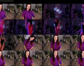katrin_sweeft — 55 minute Chaturbate female naked cam show, 1080p, Dec 14, 2022