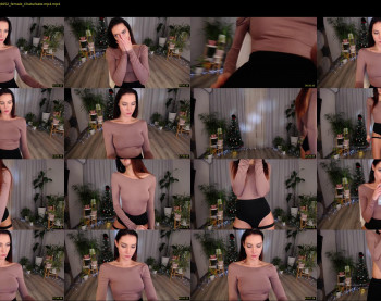 katrin_sweeft — 50 minute Chaturbate female naked cam show, 1080p, Dec 15, 2022