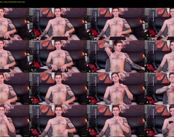 mr_longboy — 30 minute Chaturbate male naked cam show, 1080p, Dec 14, 2022