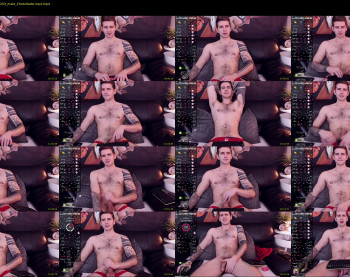 mr_longboy — 41 minute Chaturbate male naked cam show, 1080p, Dec 14, 2022