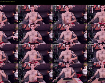 mr_longboy — 34 minute Chaturbate male naked cam show, 1080p, Dec 14, 2022