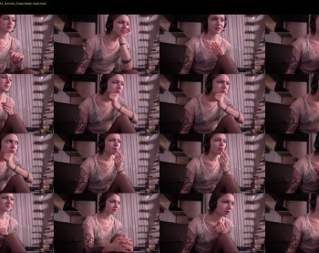 ms_lorelei — 3 minute Chaturbate female naked cam show, 1080p, Dec 14, 2022